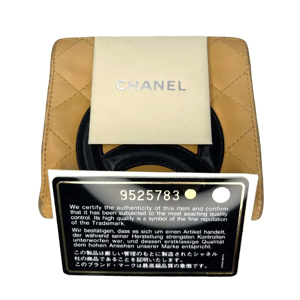 CHANEL good pre